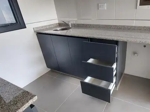 Departamento en Venta al Norte