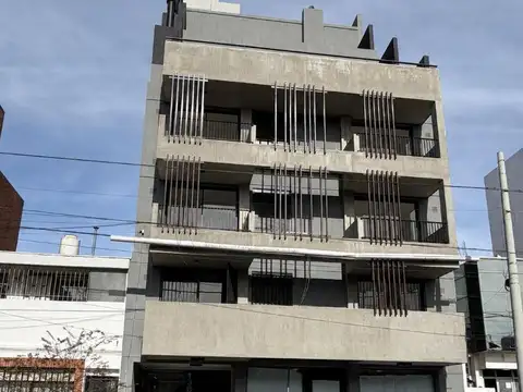 DEPARTAMENTO 1 DORMITORIO EN B° GENERAL PAZ EN VENTA