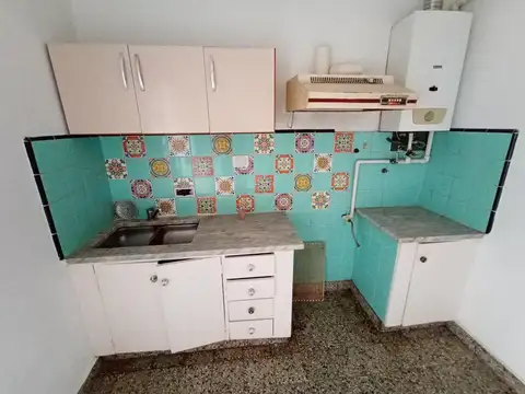 Departamento en Alquiler 50 años