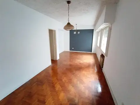 Departamento 3 Ambiente