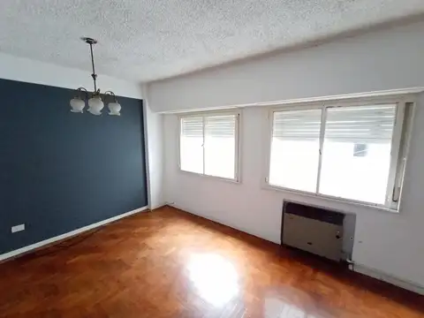 Departamento en Alquiler de 2 dormitorios