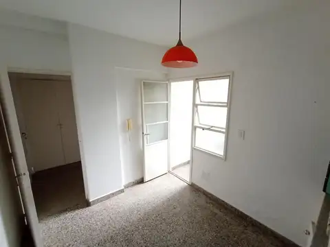 Departamento 3 Ambiente