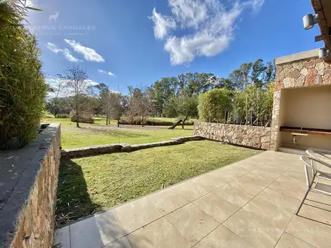 Departamento en Venta en La Reserva Cardales, USD 259.000