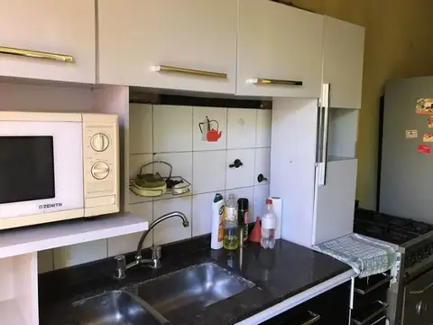 Casa en Venta 45 años