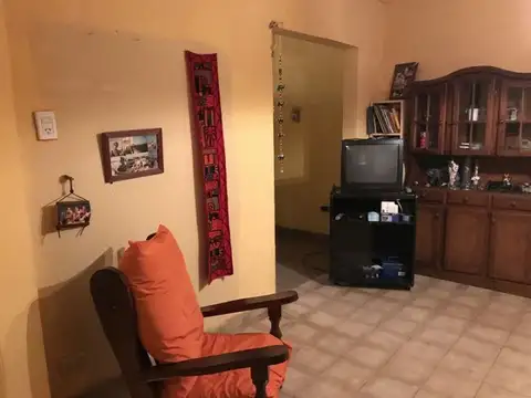 Casa en Venta en Villa Sarmiento, USD 123.000