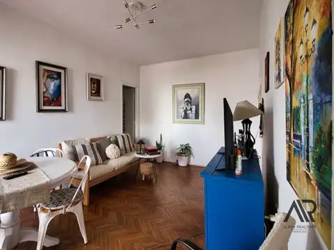 Departamento en Venta de 5 ambientes