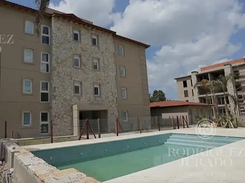 Departamento en Alquiler de 2 dormitorios