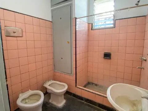 Casa centrica en San Jose Entre Rios