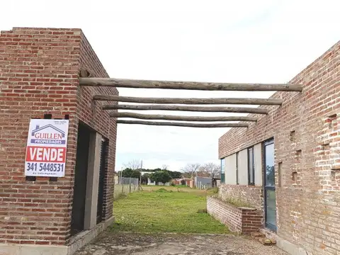 Belgrano S/N entre Buenos Aires y Baraco