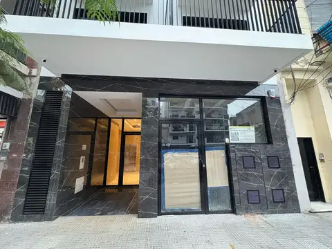 VENTA - monoambiente  27.5 m2