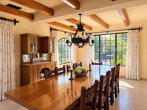 Casa en Venta 40 años