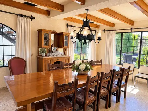Casa en Venta al Oeste