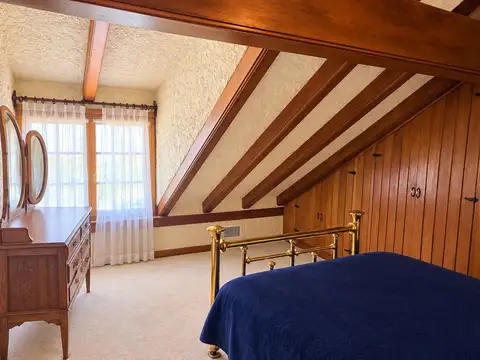 Casa en Venta 40 años