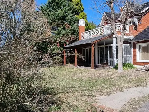 CASA EN VENTA CAMPANA