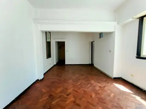 VENTA 3 AMBIENTES APTO CREDITO, ALMAGRO