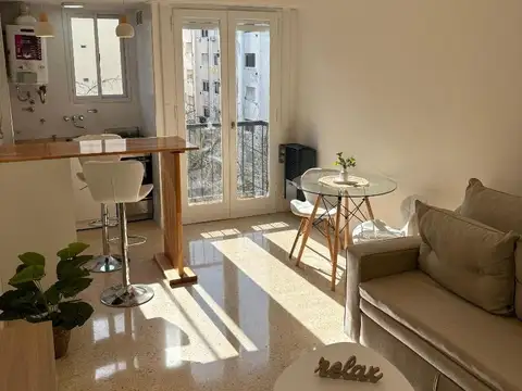 Falucho 2162 , Piso 7