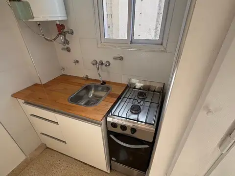 Falucho 2162 , Piso 7