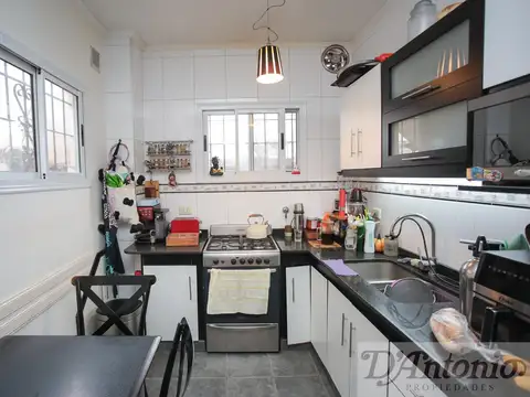 Depto Tipo Casa en Venta de 2 dormitorios