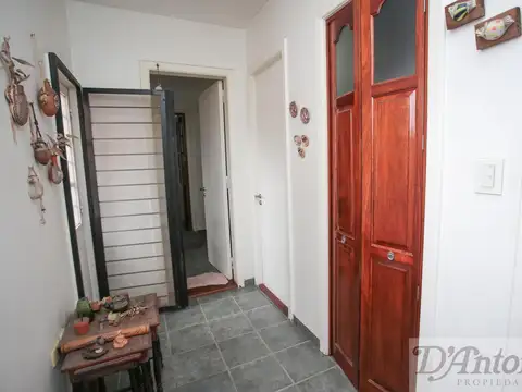 Depto Tipo Casa 5 ambientes con 1 baño