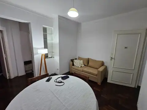 Depto Tipo Casa en Venta de 2 ambientes