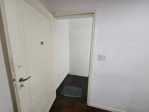 Depto Tipo Casa en Venta en Almagro, USD 101.000