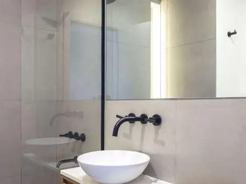 DEPARTAMENTO DE DOS DORMITORIOS EN VENTA SEMIPISO