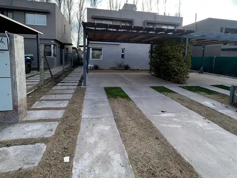Departamento en Alquiler en Luján de Cuyo, Mendoza