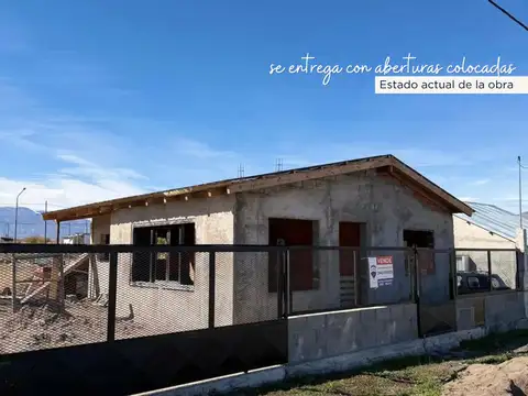 Casa en Venta en Trevelin, USD 58.000
