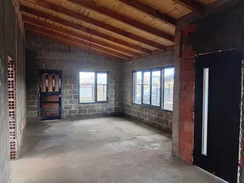 Casa en Venta 2 años
