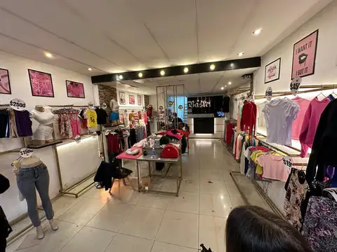 Local en Venta A Estrenar