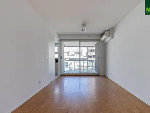 Departamento en Venta en Palermo Hollywood, USD 169.000
