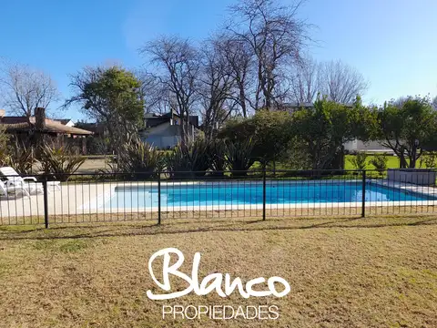 Casa en Alquiler Temporal de 3 dormitorios