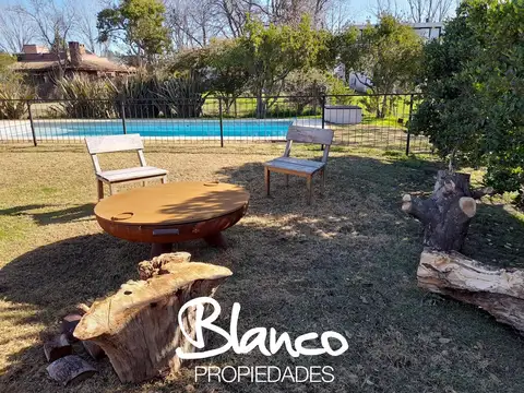 Casa en Alquiler Temporal en Estancias Del Pilar, USD 2.300