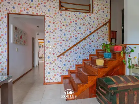 Chalet en el entorno de Punta Mogotes. Apto credito