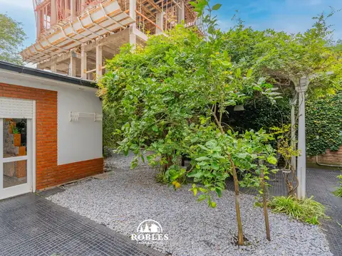 Chalet en el entorno de Punta Mogotes