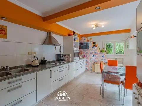 Casa en Venta de 4 dormitorios