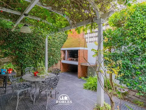 Casa en Venta de 4 dormitorios