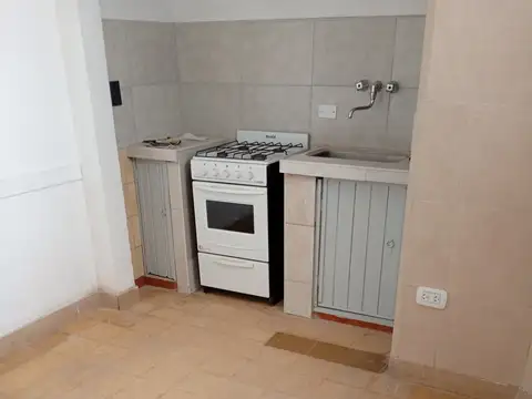 DEPARTAMENTO SIN EXPENSAS -
