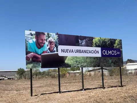 Terreno en Venta en Cerrillos, USD 19.300