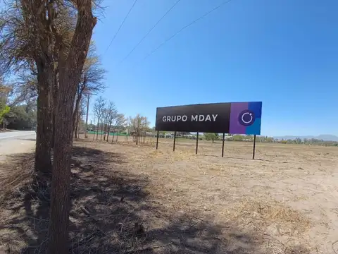 Terreno en Venta de 362,0 m2