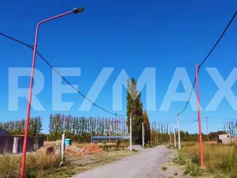 Terreno en Venta en Vista Alegre Sur, USD 15.000