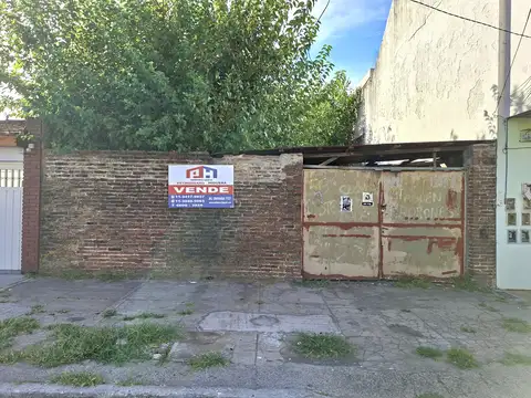 Venta lote de 375 m² en Villa Insuperable