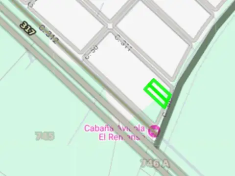 Terreno en Venta en La Plata, USD 60.000