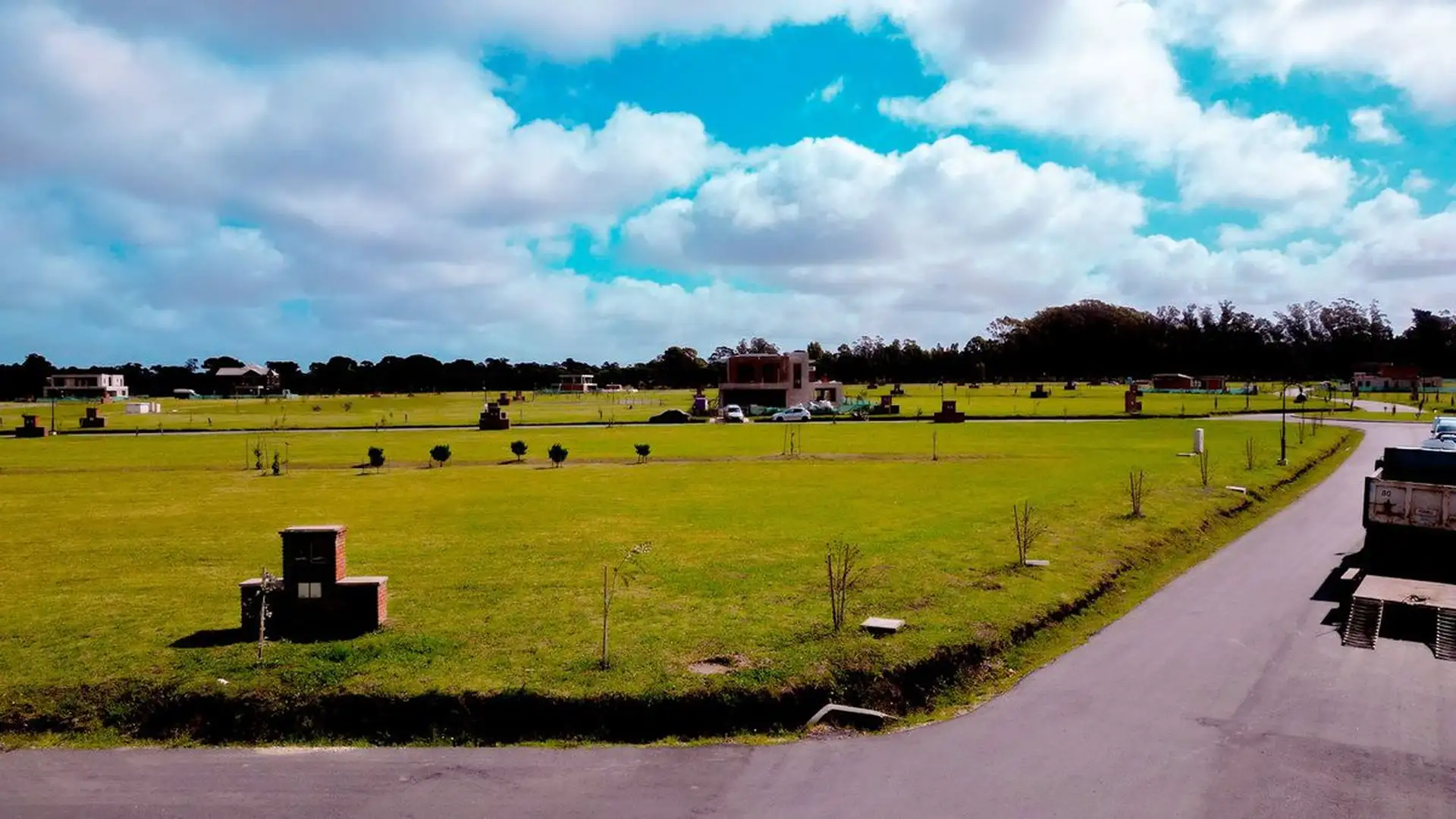 VENTA LOTE CASONA DEL HARAS BARRIO PRADERA