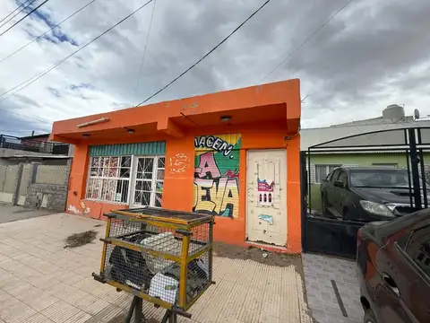 LOCAL COMERCIAL-BºSAN CAYETANO