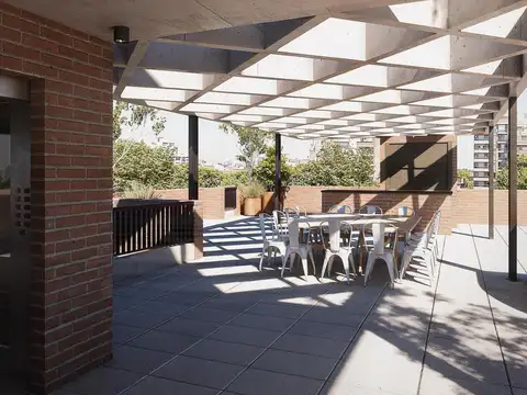 Departamento en Venta en Pichincha, USD 172.500