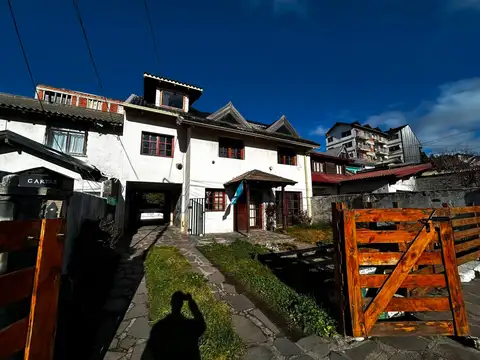 Casa en Venta en San Carlos de Bariloche, Bariloche