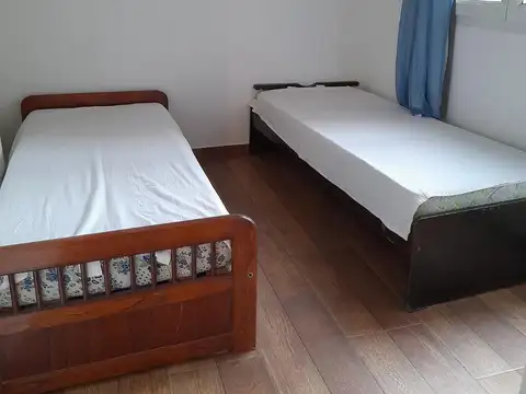 Departamento de 3 ambientes con Terraza - Edificio con Encargado