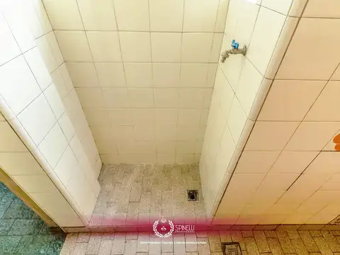 Depto Tipo Casa en Venta de 1 dormitorio