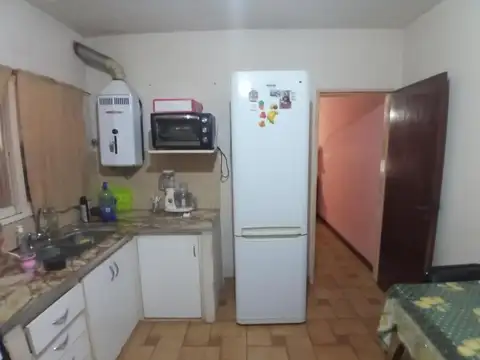 Departamento en Venta en San Justo, USD 90.000